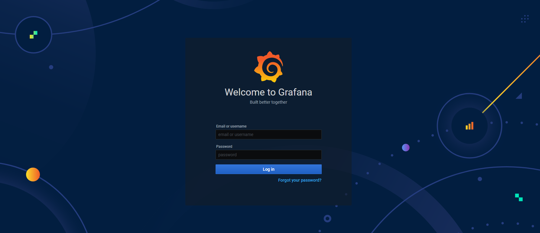 Docker Log Aggregation: Deploying Grafana with Loki Integration
