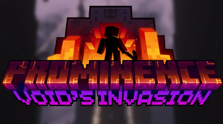 Deploying Prominence II Modpack Minecraft Server Container